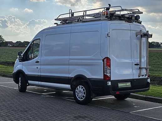 Ford Transit - Afbeelding 5 van 16