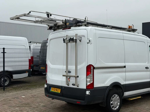 Ford Transit - Afbeelding 6 van 16