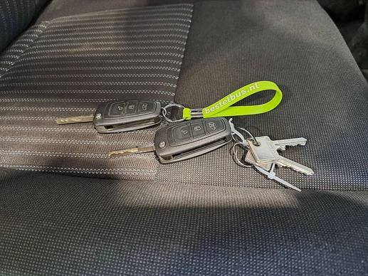 Ford Transit - Afbeelding 12 van 16