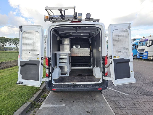 Ford Transit - Afbeelding 13 van 16