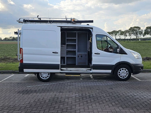 Ford Transit - Afbeelding 14 van 16