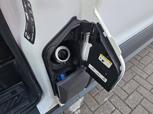 Ford Transit - Afbeelding 16 van 16