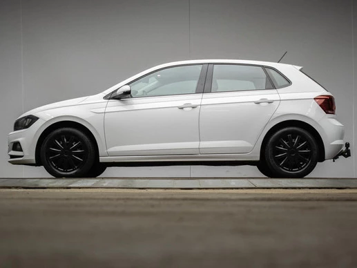 Volkswagen Polo - Afbeelding 1 van 28