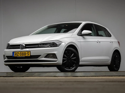 Volkswagen Polo - Afbeelding 3 van 28