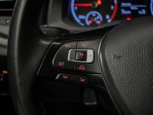 Volkswagen Polo - Afbeelding 10 van 28