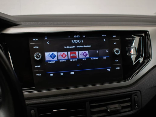 Volkswagen Polo - Afbeelding 13 van 28