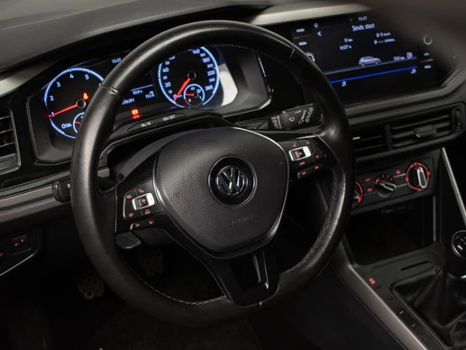 Volkswagen Polo - Afbeelding 20 van 28