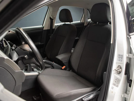 Volkswagen Polo - Afbeelding 21 van 28