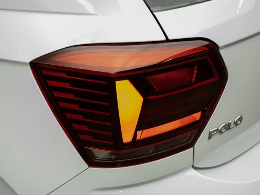 Volkswagen Polo - Afbeelding 28 van 28