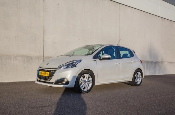 Peugeot 208 - Afbeelding 2 van 18