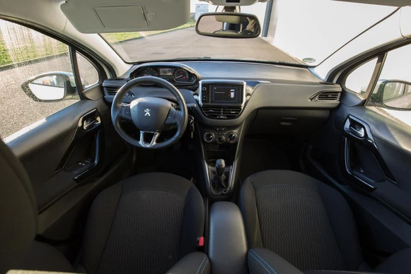 Peugeot 208 - Afbeelding 4 van 18