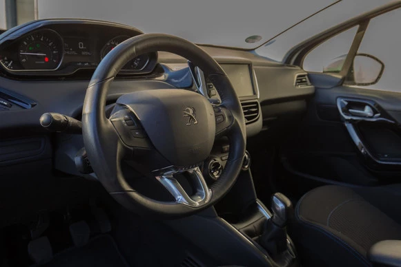 Peugeot 208 - Afbeelding 5 van 18