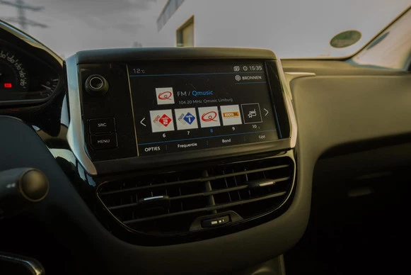 Peugeot 208 - Afbeelding 8 van 18