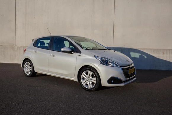 Peugeot 208 - Afbeelding 10 van 18