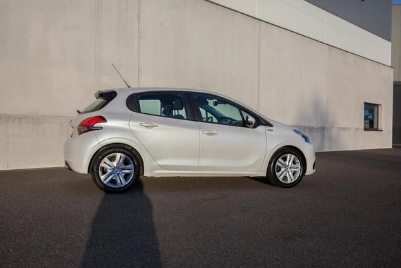 Peugeot 208 - Afbeelding 11 van 18