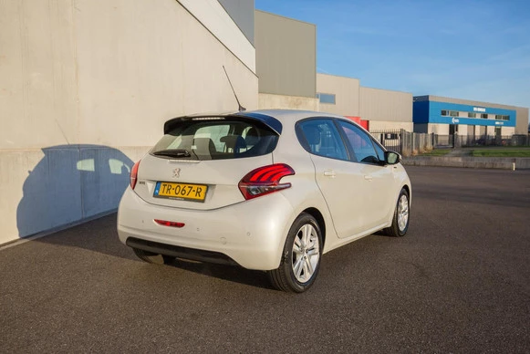 Peugeot 208 - Afbeelding 12 van 18