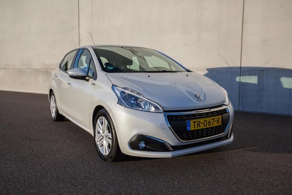 Peugeot 208 - Afbeelding 13 van 18