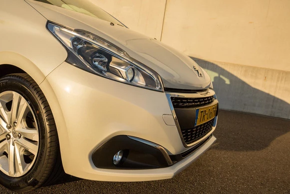 Peugeot 208 - Afbeelding 16 van 18