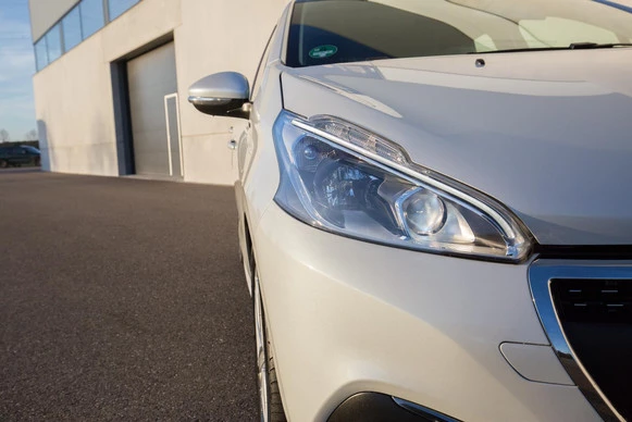 Peugeot 208 - Afbeelding 17 van 18