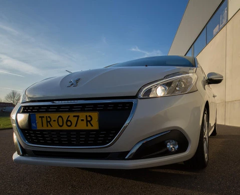 Peugeot 208 - Afbeelding 18 van 18