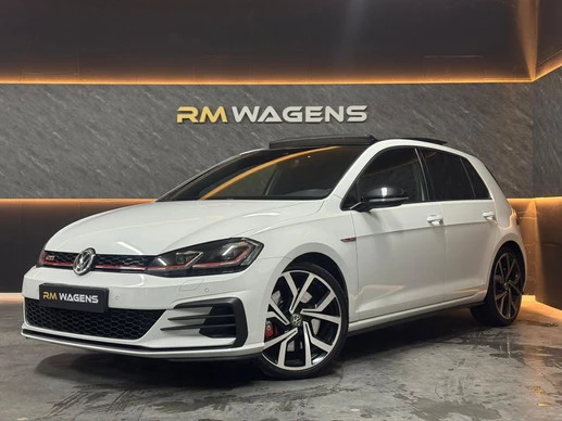 Volkswagen Golf - Afbeelding 1 van 30