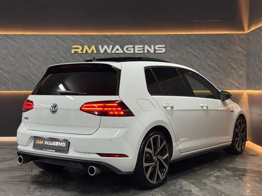 Volkswagen Golf - Afbeelding 2 van 30