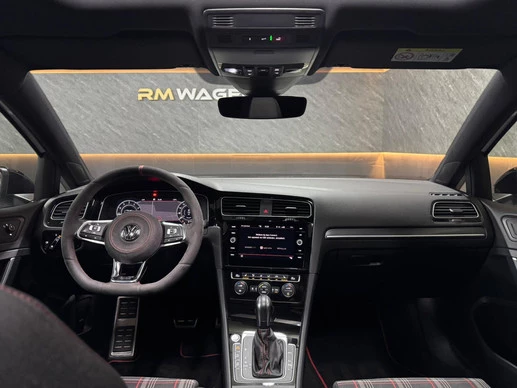 Volkswagen Golf - Afbeelding 3 van 30