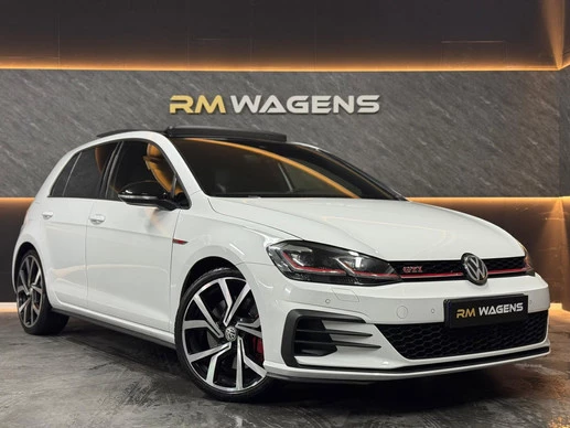 Volkswagen Golf - Afbeelding 4 van 30