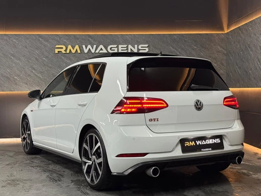 Volkswagen Golf - Afbeelding 5 van 30