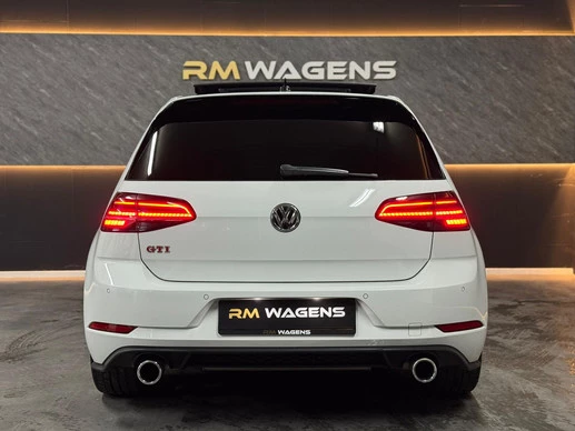 Volkswagen Golf - Afbeelding 6 van 30