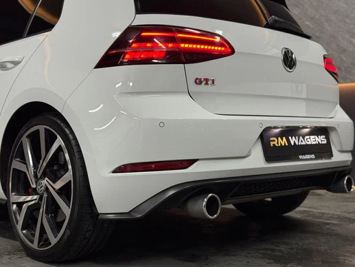 Volkswagen Golf - Afbeelding 7 van 30