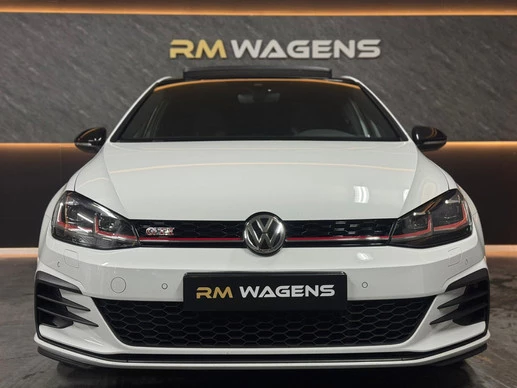 Volkswagen Golf - Afbeelding 8 van 30