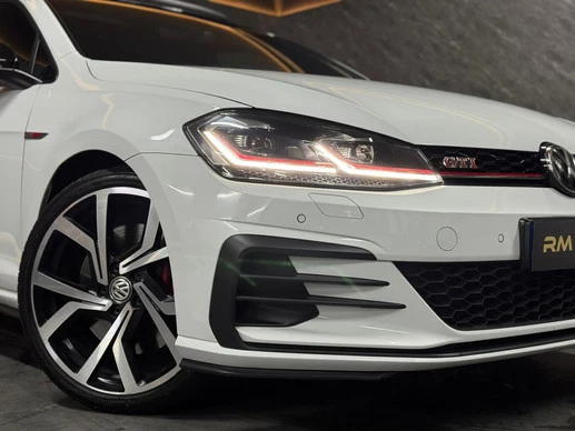 Volkswagen Golf - Afbeelding 9 van 30