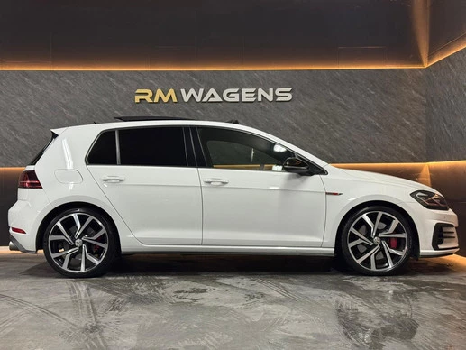 Volkswagen Golf - Afbeelding 10 van 30