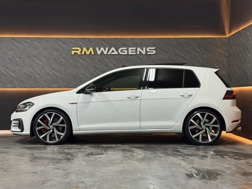 Volkswagen Golf - Afbeelding 11 van 30