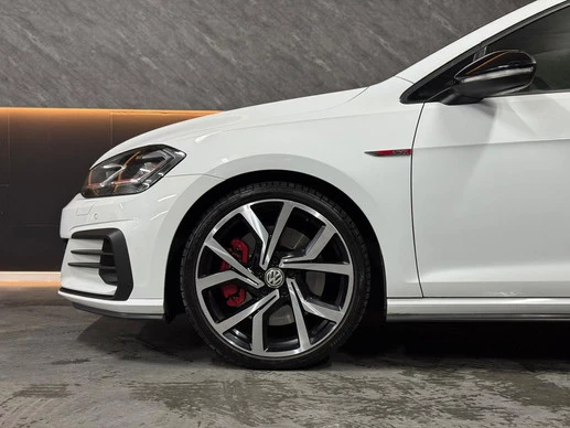 Volkswagen Golf - Afbeelding 12 van 30