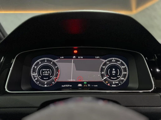 Volkswagen Golf - Afbeelding 20 van 30