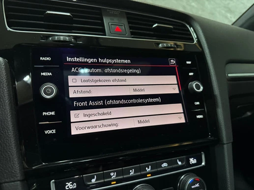 Volkswagen Golf - Afbeelding 26 van 30