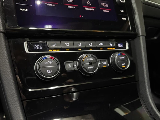 Volkswagen Golf - Afbeelding 29 van 30