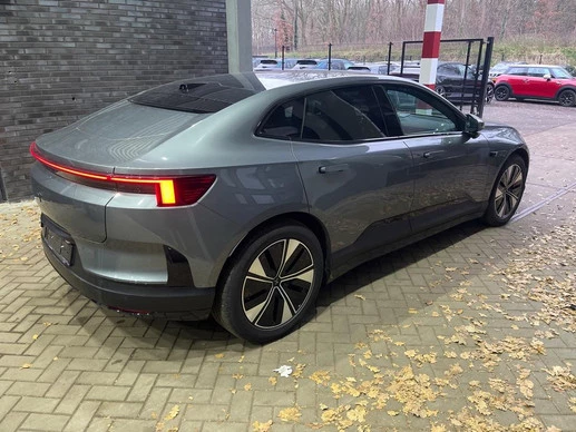 Polestar 4 - Afbeelding 2 van 5