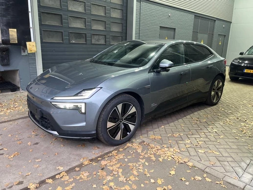 Polestar 4 - Afbeelding 4 van 5