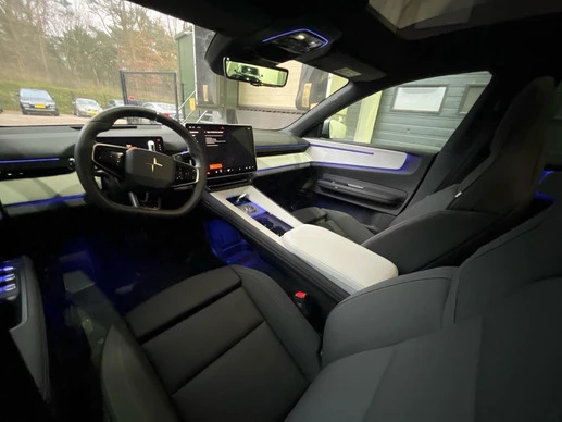 Polestar 4 - Afbeelding 5 van 5