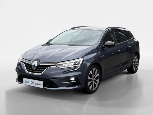 Renault Mégane Estate - Afbeelding 1 van 30