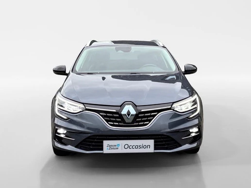 Renault Mégane Estate - Afbeelding 2 van 30