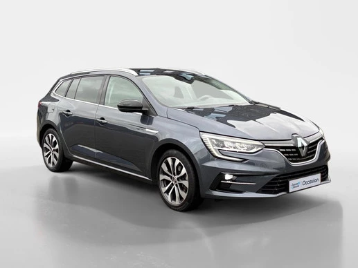 Renault Mégane Estate - Afbeelding 3 van 30