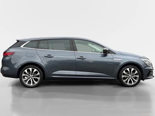 Renault Mégane Estate - Afbeelding 4 van 30