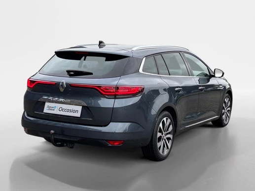 Renault Mégane Estate - Afbeelding 5 van 30