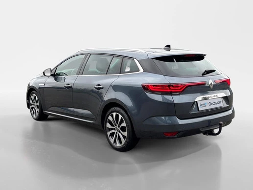 Renault Mégane Estate - Afbeelding 6 van 30