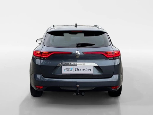 Renault Mégane Estate - Afbeelding 7 van 30