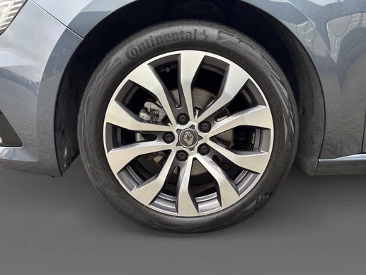 Renault Mégane Estate - Afbeelding 10 van 30